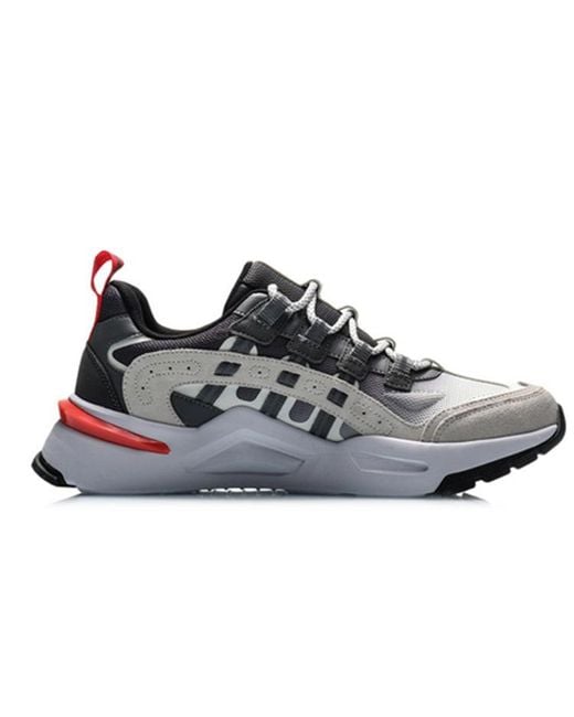 Li-ning Blue Reverses for men