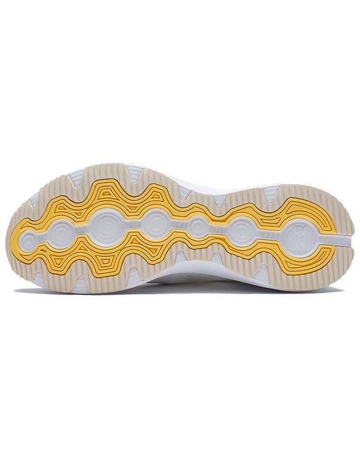 Li-ning White (Wmns) Yueying 1.0