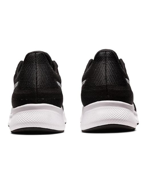 Asics Black Patriot 13 for men