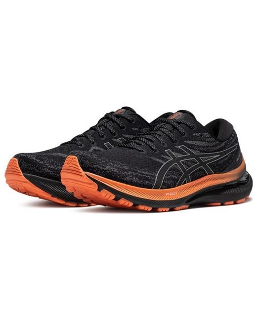Asics Blue Gel-Kayano 29 Lite-Show for men