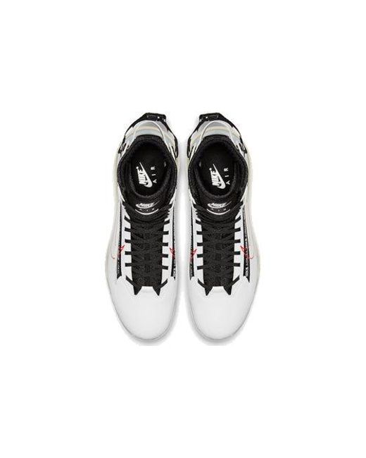 Nike Blue Air Max 720 Saturn for men