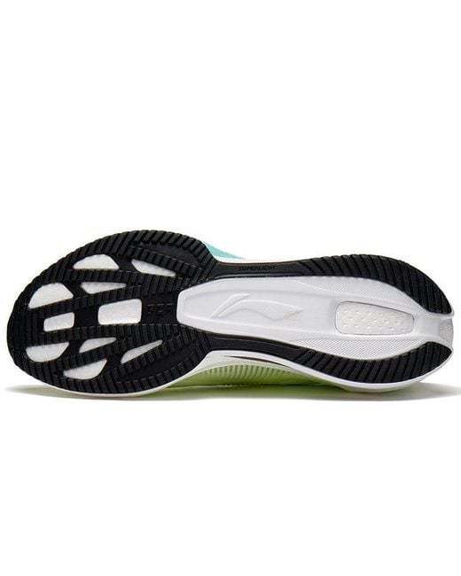 Li-ning White Super Light Xx 'Light' for men