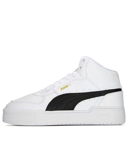 PUMA Puma 'Black White' for men