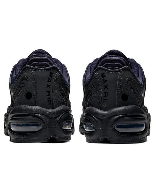 Nike Black Air Max Tailwind 4 '99 Sp for men
