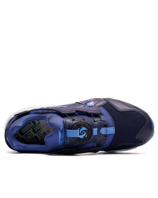 PUMA Blue Disc Blaze for men