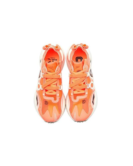 Li-ning Red (Wmns) Crc 'Neon'