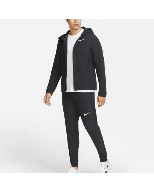 Nike Gray As Np Flex Vent Max Pnt Wnt for men