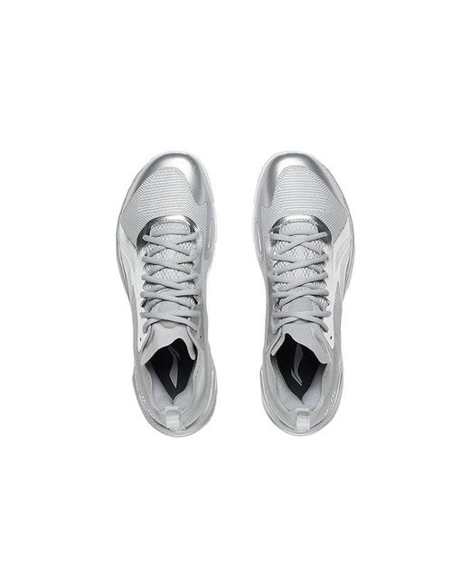 Li-ning White Blast Pro for men