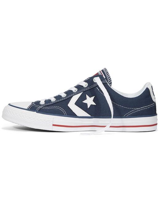 Converse Blue Star Player Ox for men