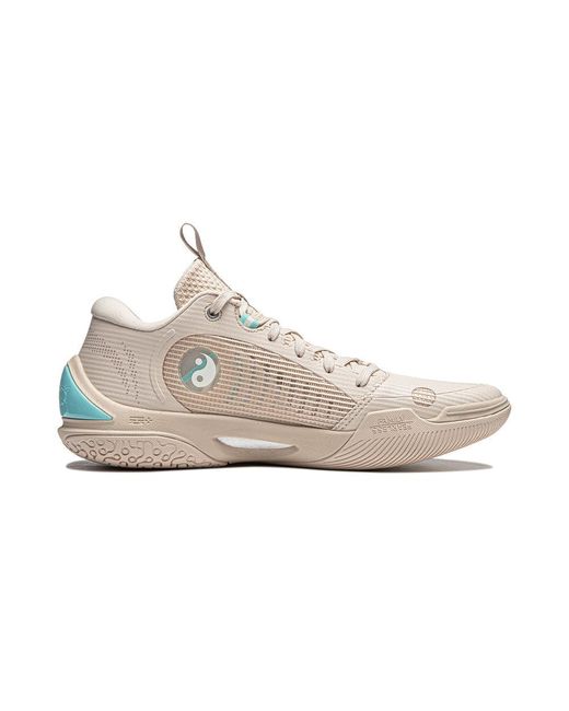Li-ning White Wade Ice Blood 2 'Satori' for men