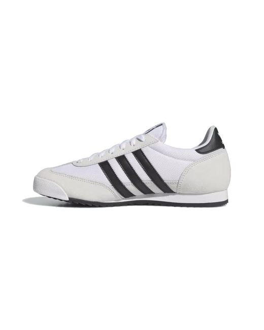 Adidas White R71 Ivory' for men