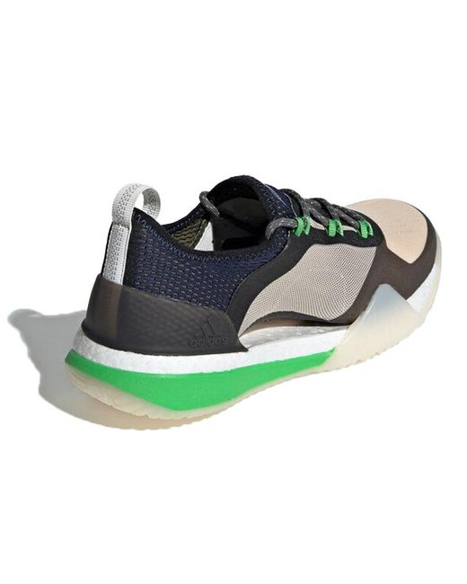 Adidas Blue (Wmns) Pureboost X Tr 3.0 X Stella Mccartney
