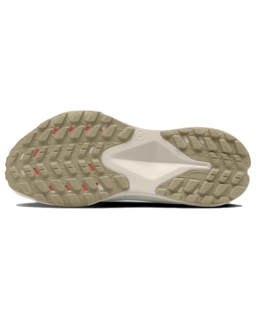 The North Face White (Wmns) Altamesa 300 Trail Running Shoes Dune'