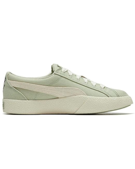 PUMA White (Wmns) Love 'In Bloom Desert Sage'