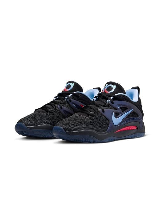 Nike Blue Kd 15 'My Roots' for men