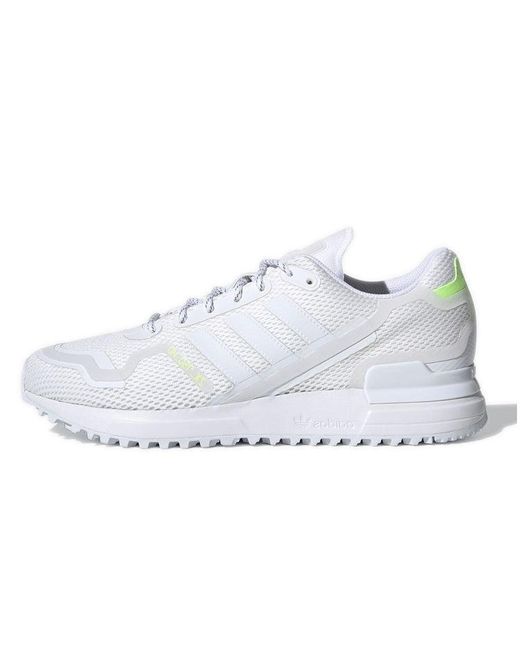 adidas Zx 750 Hd in White for Men | Lyst