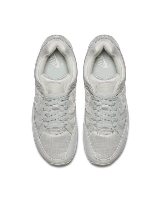 Nike White Air Span 2 'Summit' for men