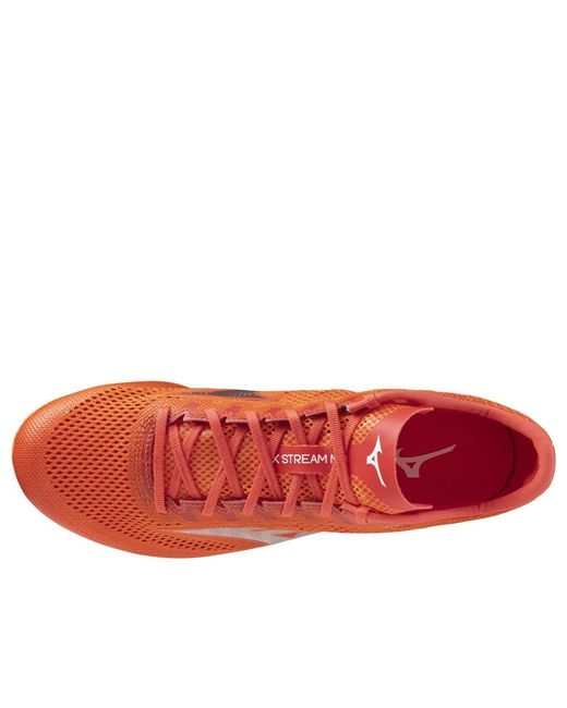 Mizuno Red X-Stream Md for men