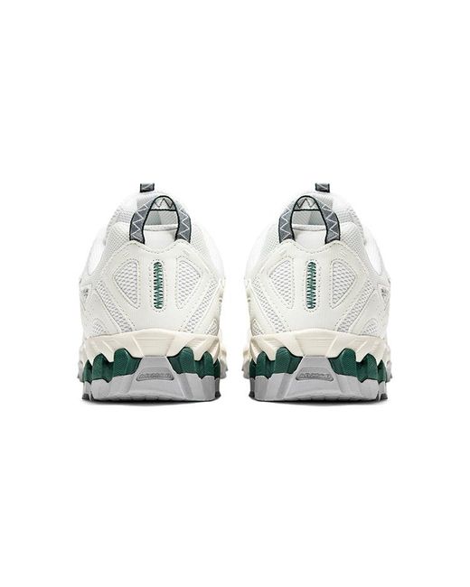 New Balance White 610 'Angora Nightwatch' for men