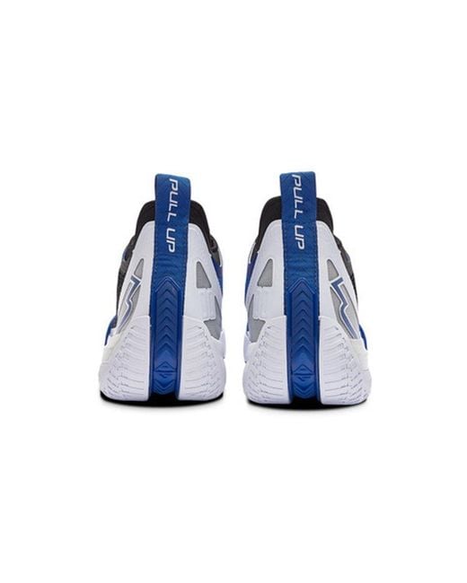 361 Degrees Blue Aaron Gordon X Zen 3 Mod for men