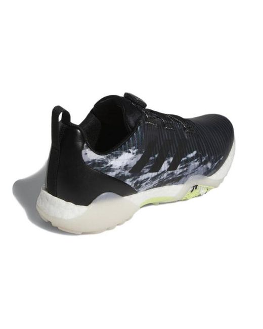 Adidas Blue Codechaos Boa Low for men