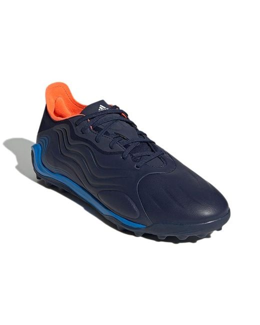 Adidas Blue Copa Sense.1 Tf 'Team' for men