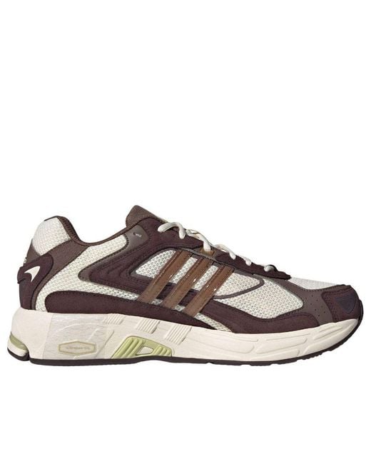 Adidas Brown Response Cl Sail' for men