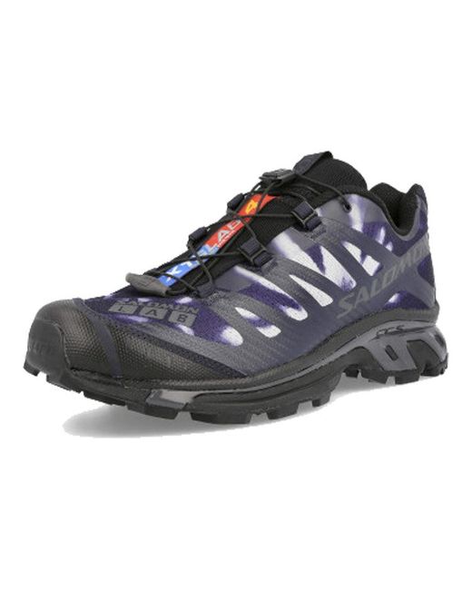 Salomon Blue Xt-4 Advanced 'Night Sky' for men