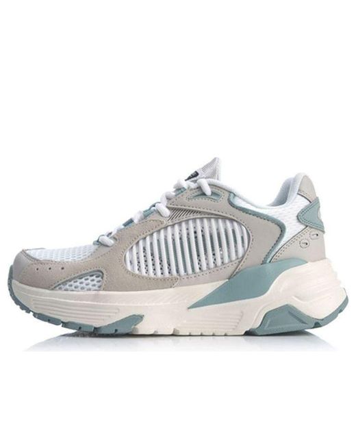 Li-ning Blue (Wmns) Pentium 92 'Light'