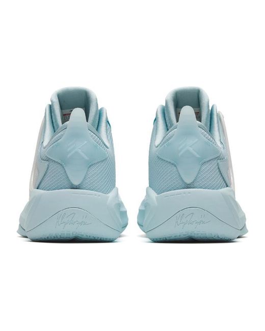 Anta Blue Light Cavalry 8 'Ice' for men