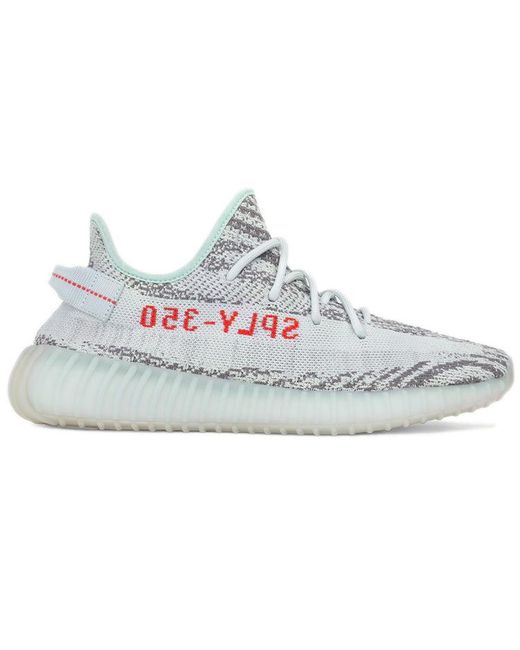 Adidas Blue Yeezy Boost 350 V2 Tint' for men