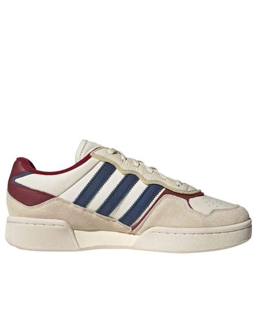 Adidas Blue Courtic for men