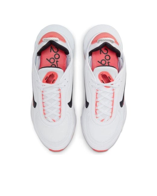 Nike White (Wmns) Air Max 2090 C/S Magic Ember'