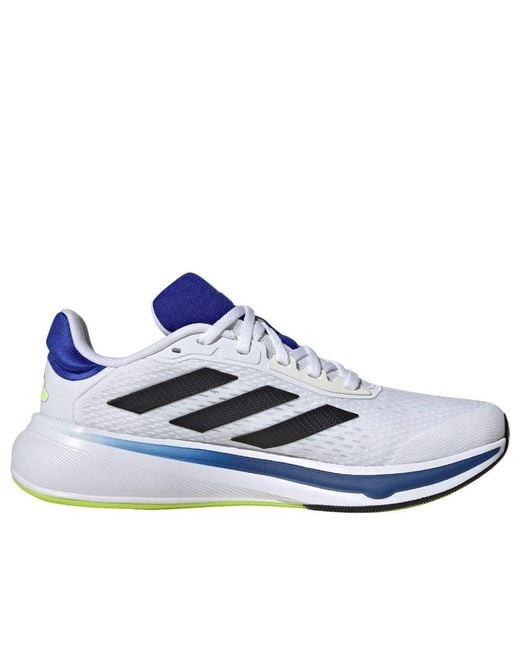 Adidas Blue Response Super Royal' for men