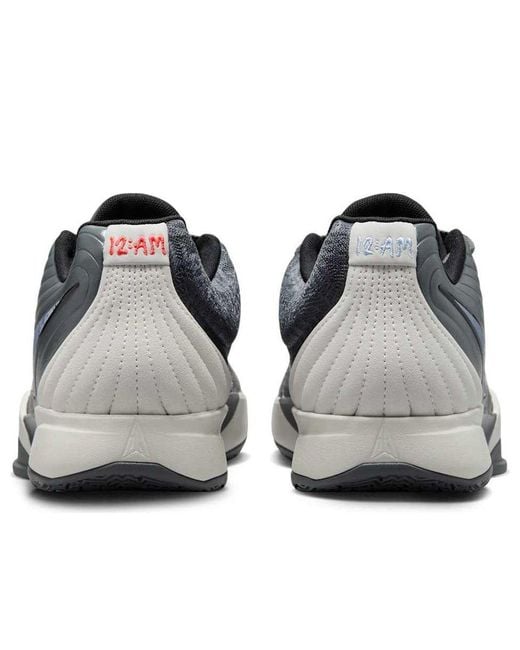 Nike Blue Ja 2 'Iron' for men