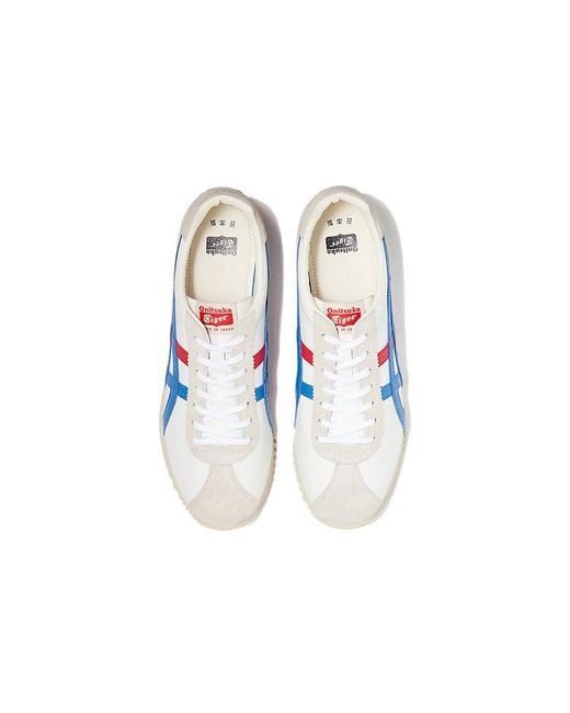 Onitsuka Tiger Blue Nippon Made Moal 77 for men