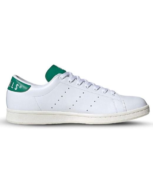 Adidas White Human Made X Stan Smith for men