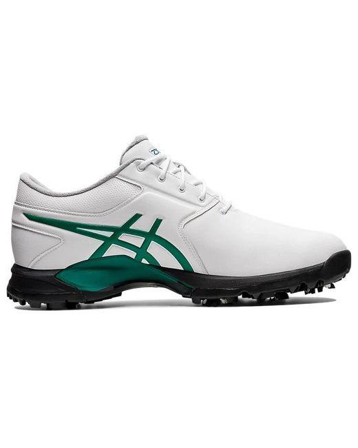 Asics Green Gel Ace Pro Forest' for men