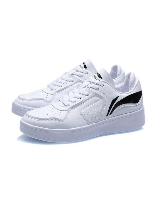 Li-ning Blue Sport Authentic for men