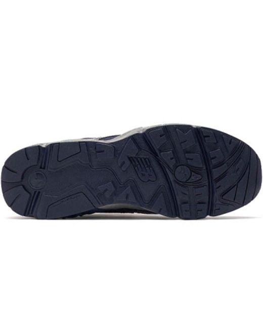 New Balance Blue 850 History Month' for men