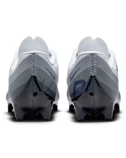Nike Blue Vapor Edge Speed 360 Dark Smoke' for men