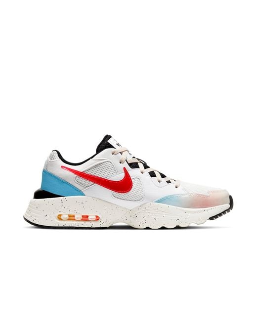 Nike Blue Air Max Fusion 'The Future Is for men