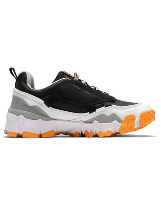 PUMA Black Helly Hansen X Trailfox Mts for men