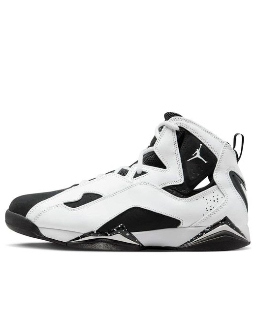 Nike Black True Flight 'Oreo' for men