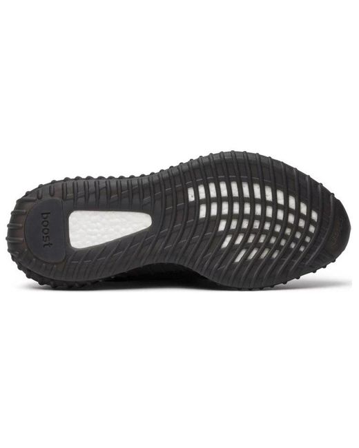 adidas Yeezy Boost 350 V2 in Black for Men | Lyst UK