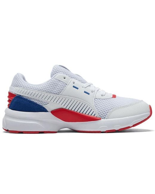 PUMA Blue Future Runner Premium for men