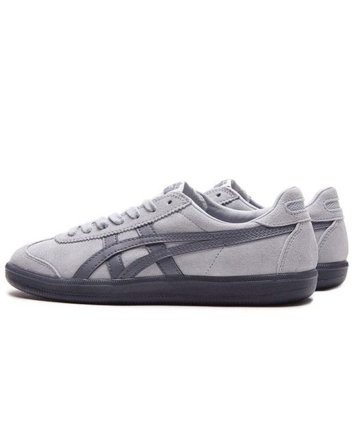 Onitsuka Tiger Gray Tokuten for men
