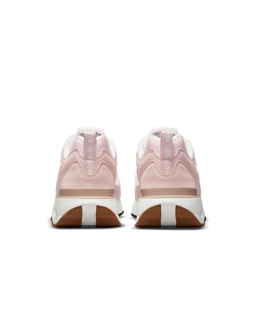 Nike Pink (Wmns) Air Max Dawn Oxford'