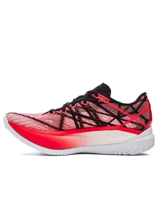 Under Armour Red Flow Velociti Elite 2 Beta' for men