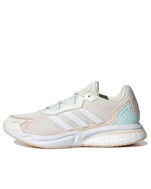 Adidas White (Wmns) Sn 1997 'Off Almost'